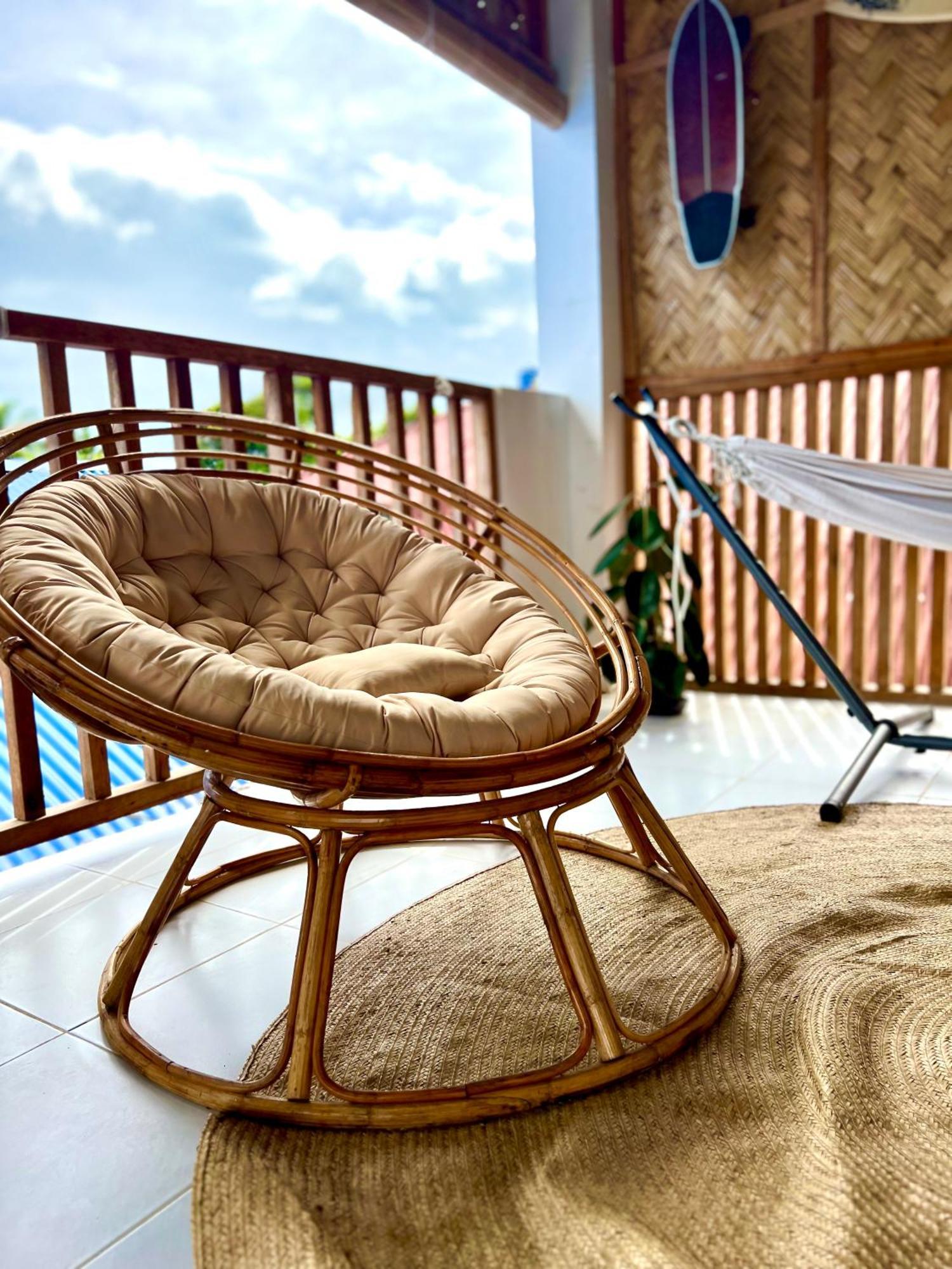 Hotel Sunny Terrace Baler Exteriér fotografie