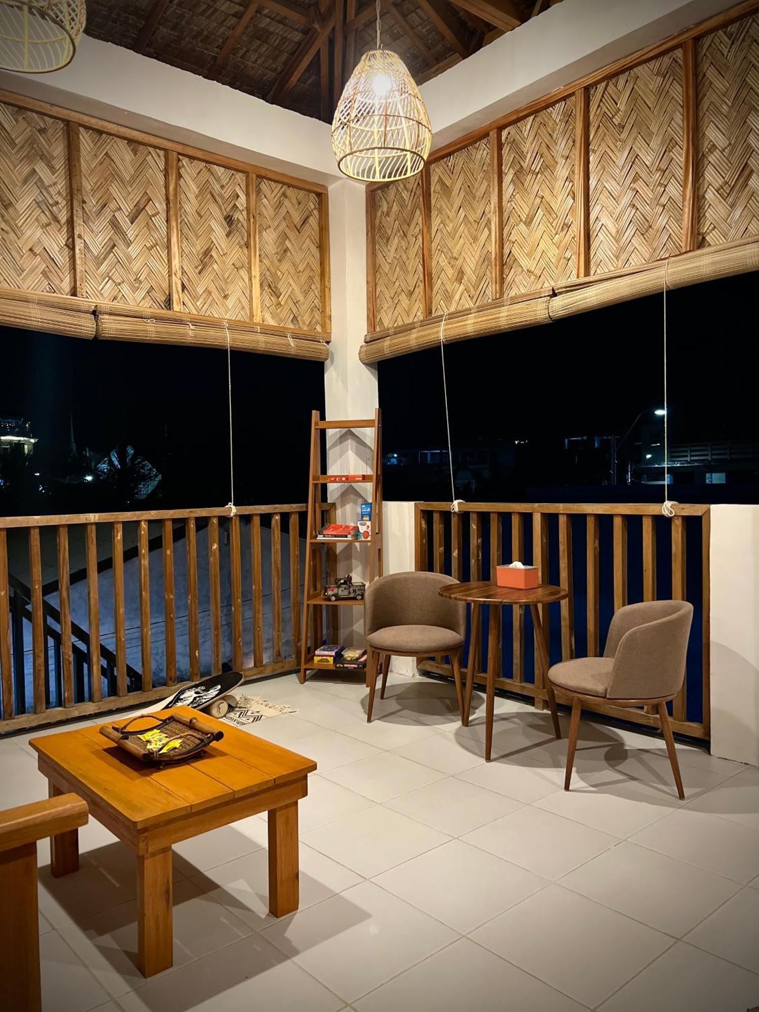 Hotel Sunny Terrace Baler Exteriér fotografie